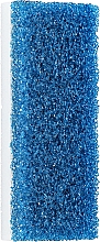 Pumeks dwustronny, biało-niebieski - LULA — Zdjęcie N1