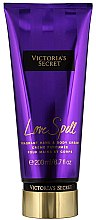 Kup Perfumowany krem do rąk i ciała - Victoria's Secret Love Spell Fragrant Hand & Body Cream