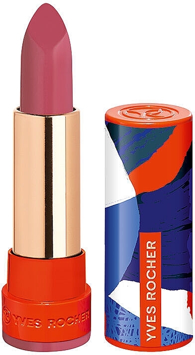 Matowa szminka do ust - Yves Rocher Matte Lipstick — Zdjęcie N1