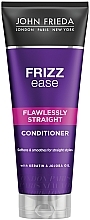 Kup Nawilżająca odżywka wygładzająca włosy - John Frieda Frizz-Ease Flawlessly Straight Conditioner