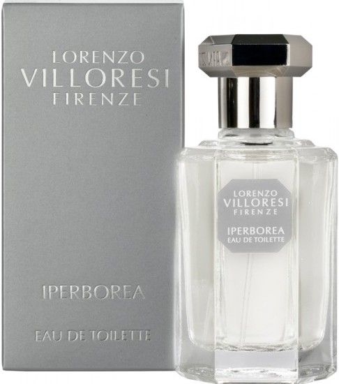 Lorenzo Villoresi Iperborea - Lotion do ciała — Zdjęcie N1