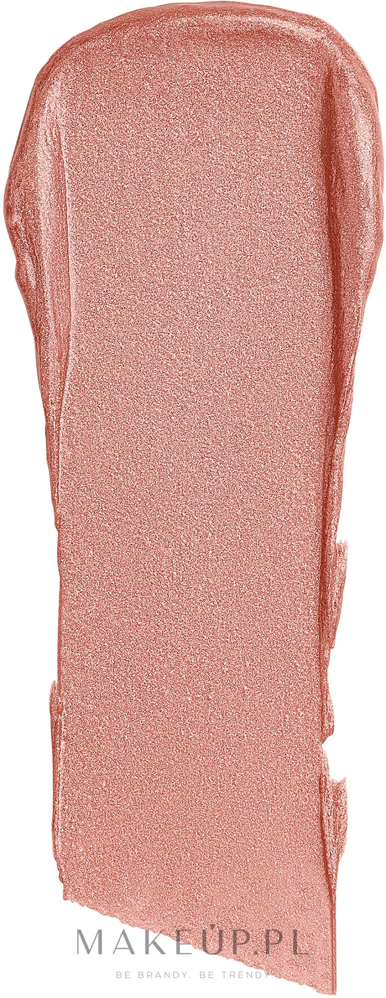 Szminka do ust - Max Factor Colour Elixir Lipstick — Zdjęcie 005 - Simp Nude