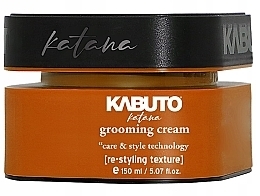 Kup Krem do stylizacji włosów - Kabuto Katana Grooming Cream