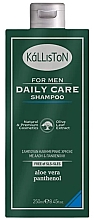 Kup Codzienny szampon dla mężczyzn - Kalliston For Man Daily Shampoo
