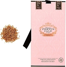 Kup Portus Cale Rose Blush - Aromatyczna saszetka