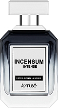 Kup Lattafa Perfumes La Muse Incensum Intense - Woda perfumowana
