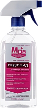 Kup Środek antyseptyczny do szybkiej dezynfekcji - MDM