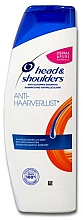 Kup Szampon przeciwłupieżowy i przeciw wypadaniu włosów - Head & Shoulders Anti-Haarverlust Shampoo 