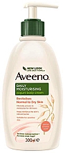 Kup Jogurtowy krem do ciała morela i miód - Aveeno Daily Moisturising Yoghurt Apricot Honey Body Cream