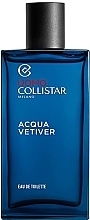 Kup Collistar Acqua Vetiver - Woda toaletowa