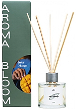 Kup PRZECENA! Aroma Bloom Juicy Mango - Dyfuzor zapachowy *