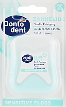 Kup Nić dentystyczna - Dontodent Sensitive Floss