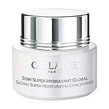 Kup Krem do twarzy - Orlane Global Super Moisturizing Concentrate