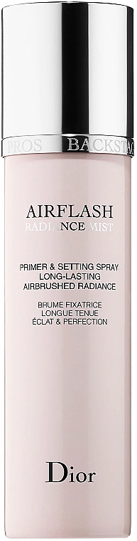 Dior 2024 airflash puder