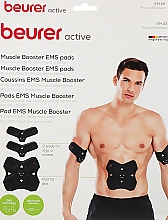 Stymulator mięśni EM 22 - Beurer Muscle Booster — Zdjęcie N1