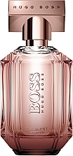 BOSS The Scent Le Parfum for Her - Perfumy — Zdjęcie N1