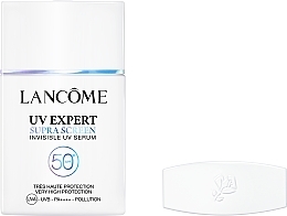 Lekkie serum do codziennego stosowania o bardzo wysokim stopniu ochrony SPF50+ - Lancome UV Expert Supra Screen — Zdjęcie N1