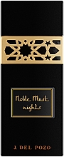 Kup Jesus Del Pozo Noble Musk Nights - Woda perfumowana