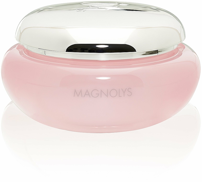 Ujędrniający krem przeciwzmarszczkowy do twarzy - Ingrid Millet Source Pure Magnolys Firming Wrinkle Cream  — Zdjęcie N1