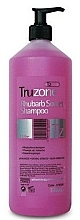 Szampon do włosów Sorbet rabarbarowy - Osmo Truzone Rhubarb Sorbet Shampoo — Zdjęcie N1
