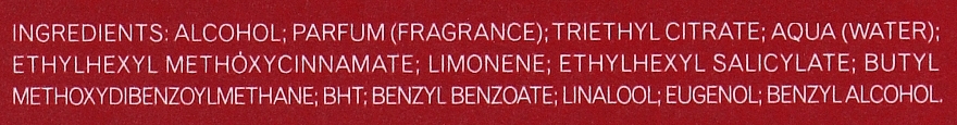 Maison Francis Kurkdjian Baccarat Rouge 540 Extrait de Parfum - Zestaw (3 x edc/mini 11 ml) — Zdjęcie N3