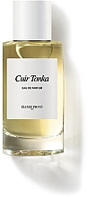 Elixir Prive Cuir Tonka - Woda perfumowana — Zdjęcie N4