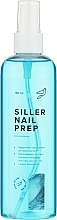 Kup Odtłuszczacz do paznokci - Siller Professional Nail Prep