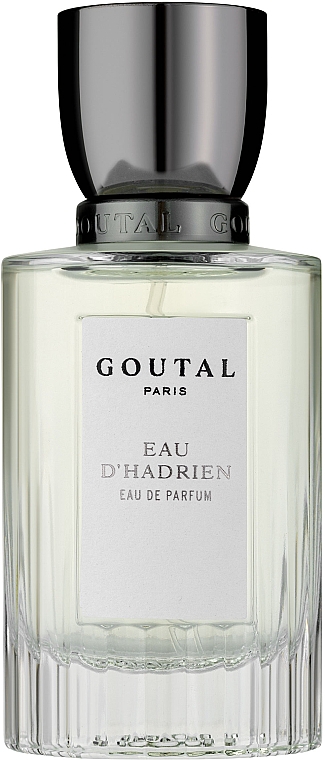 Annick Goutal Eau d'Hadrien Men - Woda perfumowana — Zdjęcie N1