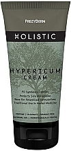 PRZECENA! Krem do twarzy i ciała z dziurawca - Frezyderm Holistic Hypericum Cream * — Zdjęcie N1
