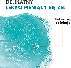 Oczyszczający żel do twarzy i ciała - Avène Cleanance Cleansing Gel — Zdjęcie N3