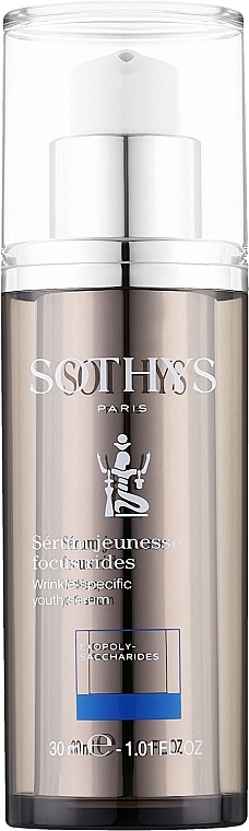 Serum przeciwzmarszczkowe - Sothys Wrinkle Specific Youth Serum — Zdjęcie N1