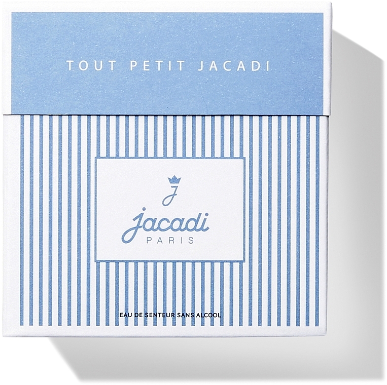 Jacadi Tout Petit - Woda zapachowa — Zdjęcie N3