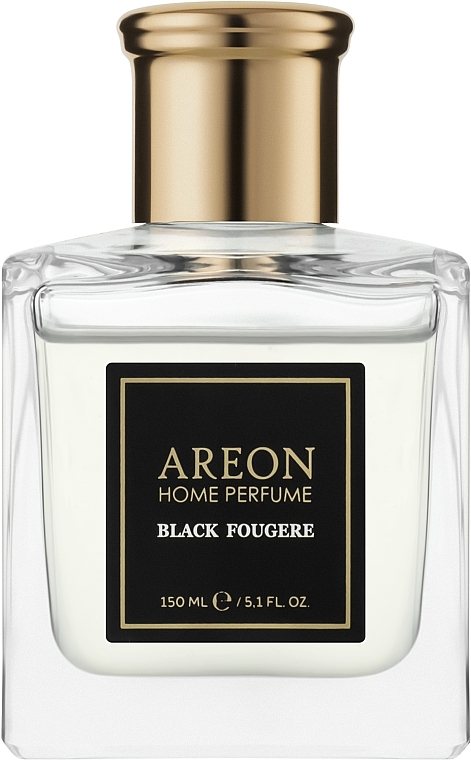 Dyfuzor zapachowy Black Fougere, HPM05 - Areon — Zdjęcie N1
