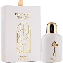 Armaf Club De Nuit Private Key To My Soul - Woda perfumowana — Zdjęcie N2