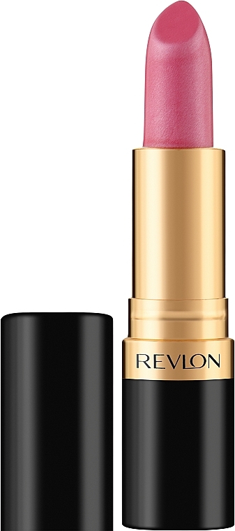 Szminka do ust - Revlon Super Lustrous Lipstick — Zdjęcie N1