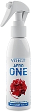 Odświeżacz powietrza Kwiaty - Voigt Aero One — Zdjęcie N1