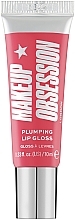 Powiększający błyszczyk do ust - Makeup Obsession Mega Plump Lip Gloss — Zdjęcie N1