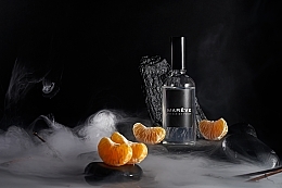 Perfumowana mgiełka do wnętrz Mandarin Punch - MARÊVE — Zdjęcie N10