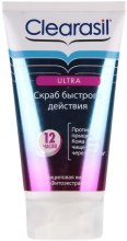 Kup Peeling szybkiego działania - Clearasil Ultra