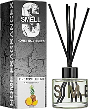 Smell Pineapple Fresh - Dyfuzor zapachowy Świeży ananas — Zdjęcie N2