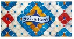 Kup Chusteczki higieniczne - Soft & Easy Tissue Rhombus