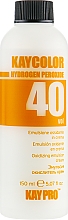 Kup Utleniacz 40 vol - KayPro KayColor Hydrogen Peroxide