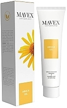 Kup Żel do ciała - Mavex Arnica Gel