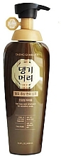 Kup Szampon rewitalizujący przeciw wypadaniu włosów - Daeng Gi Meo Ri Hair Loss Care Shampoo For Sensitive Scalp 