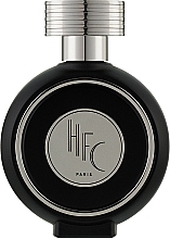 Haute Fragrance Company Black Orris - Woda perfumowana — Zdjęcie N1