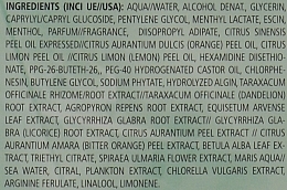 Balsam do ciała - Guam Refill Liquid For Bands — Zdjęcie N3