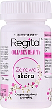 Kup Suplement diety, Zdrowa skóra - Regital Collagen