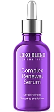Kup Serum do twarzy z peptydami - Joko Blend Complex Renewal Serum