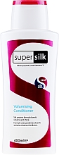 Kup Odżywka dodająca włosom objętości - Supersilk Volumising Conditioner 