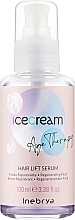 Kup Serum do włosów - Inebrya Ice Cream Age Therapy Hair Lift Serum